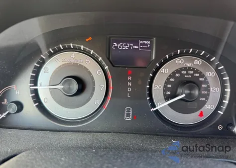 2016 Honda Odyssey Exl из США, поврежденный, VIN 5FNRL5H68GB085704